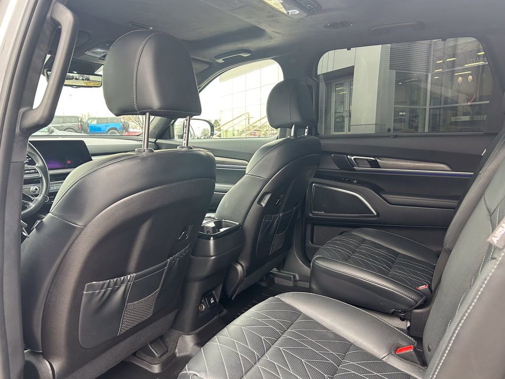 Used 2024 Kia Telluride SX Prestige X-Pro image 14