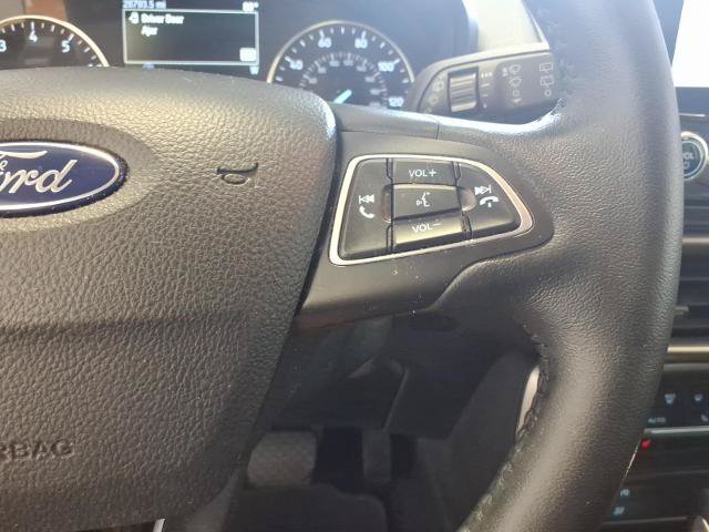 Certified 2020 Ford EcoSport SE FWD image 19