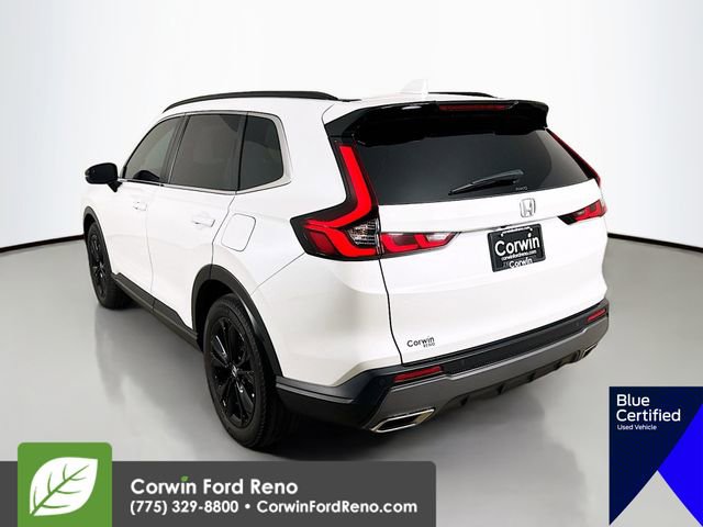 Used 2024 Honda CR-V Sport Touring image 5