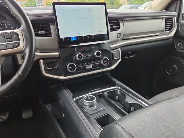 Certified 2022 Ford Expedition XLT RWD image 26
