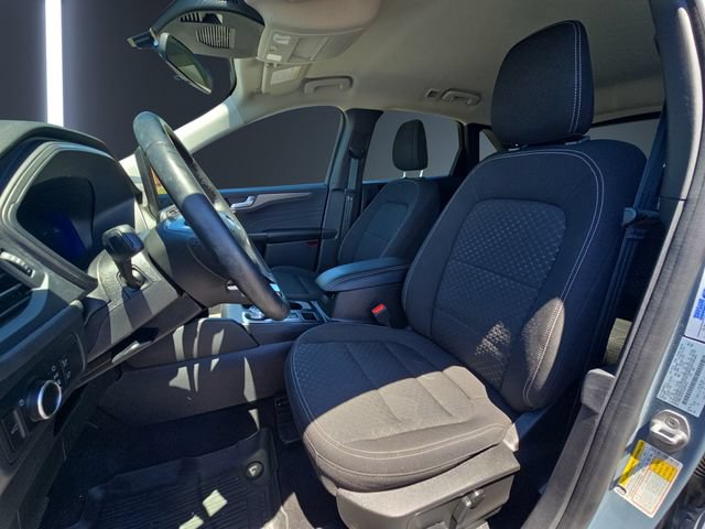 Certified 2023 Ford Escape Active w/ Tech Pack #2 FWD image 9