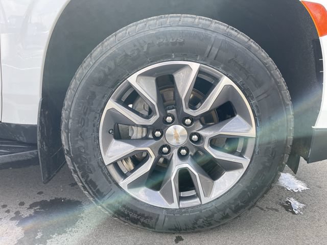 Used 2023 Chevrolet Tahoe LT AWD/4WD image 13