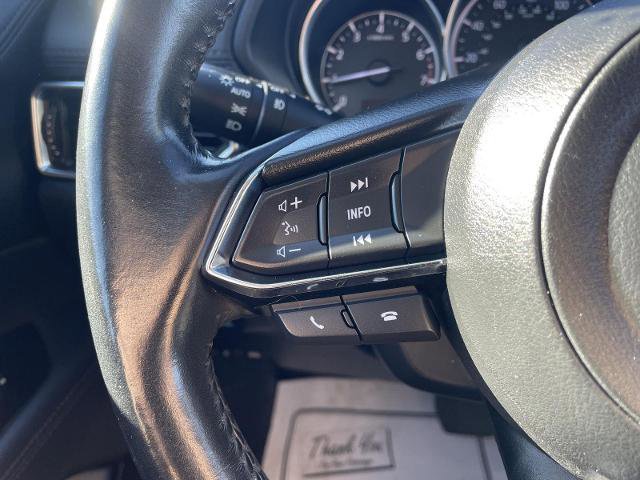 Used 2018 MAZDA CX-5 Grand Touring w/ Premium Package image 13