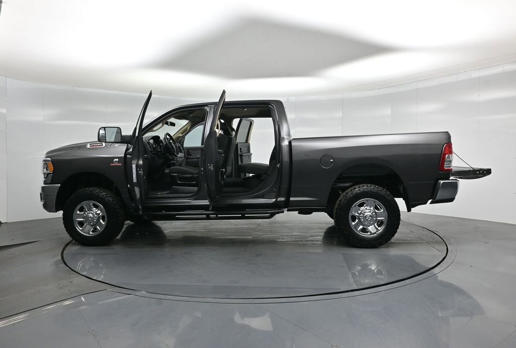Used 2020 RAM 2500 Tradesman image 49