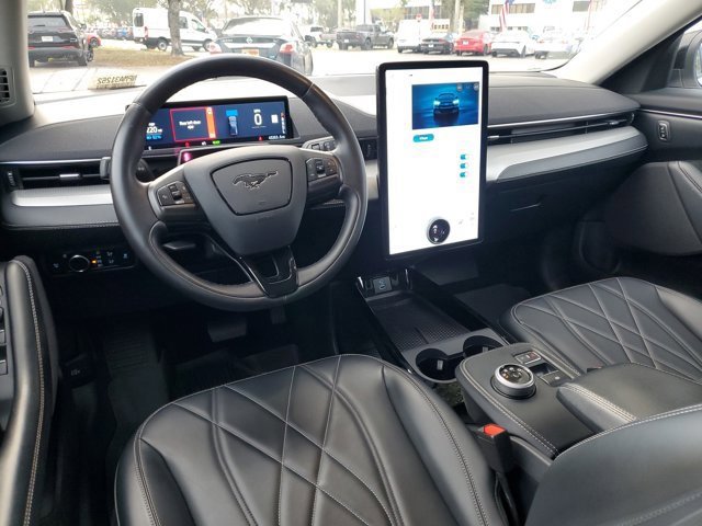 Certified 2023 Ford Mustang Mach-E Select image 12