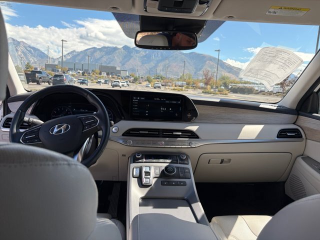 Used 2020 Hyundai Palisade SEL FWD image 15