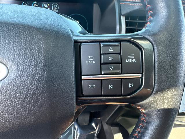 Certified 2022 Ford Expedition Timberline w/ Equipment Group 501A AWD/4WD image 21