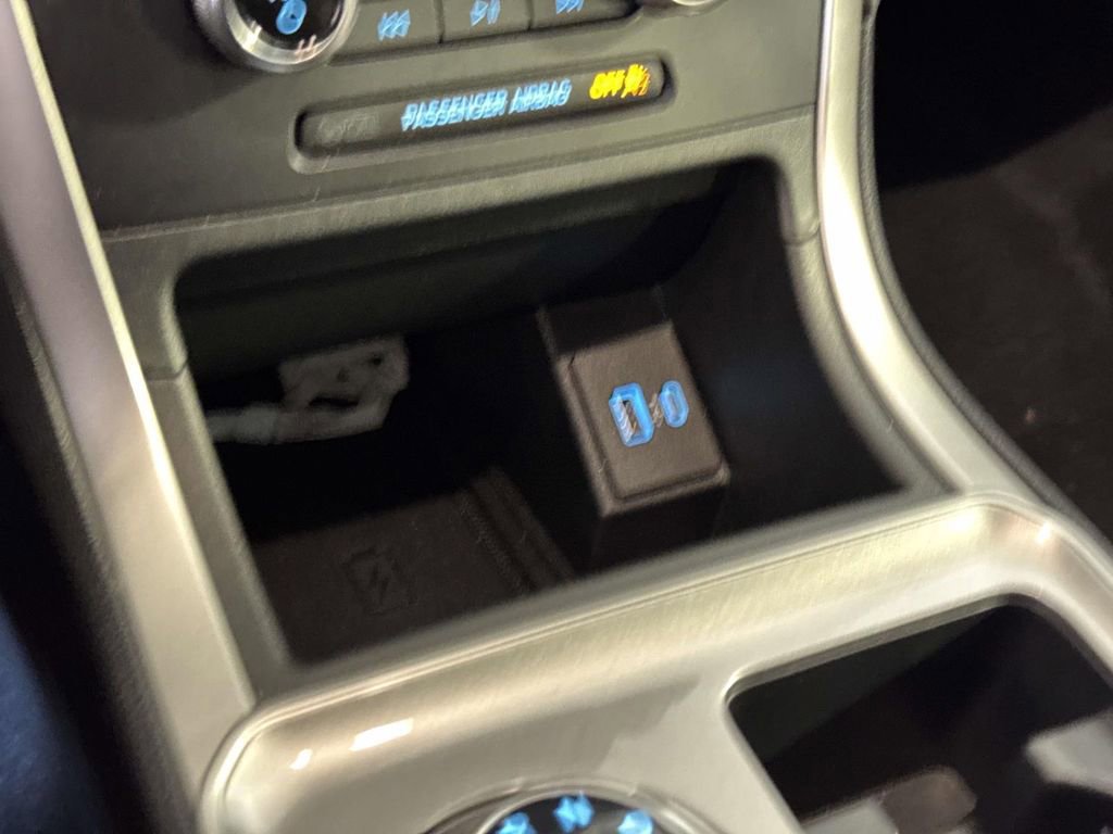 Certified 2024 Ford Edge SEL w/ Convenience Package image 22