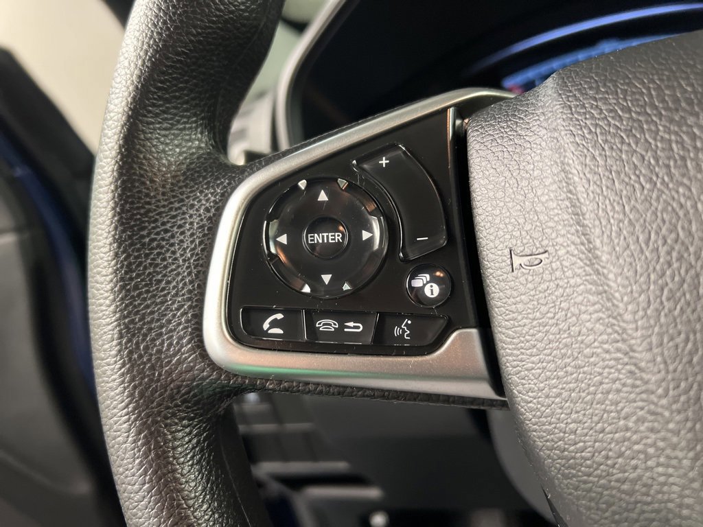 Used 2020 Honda CR-V LX image 15