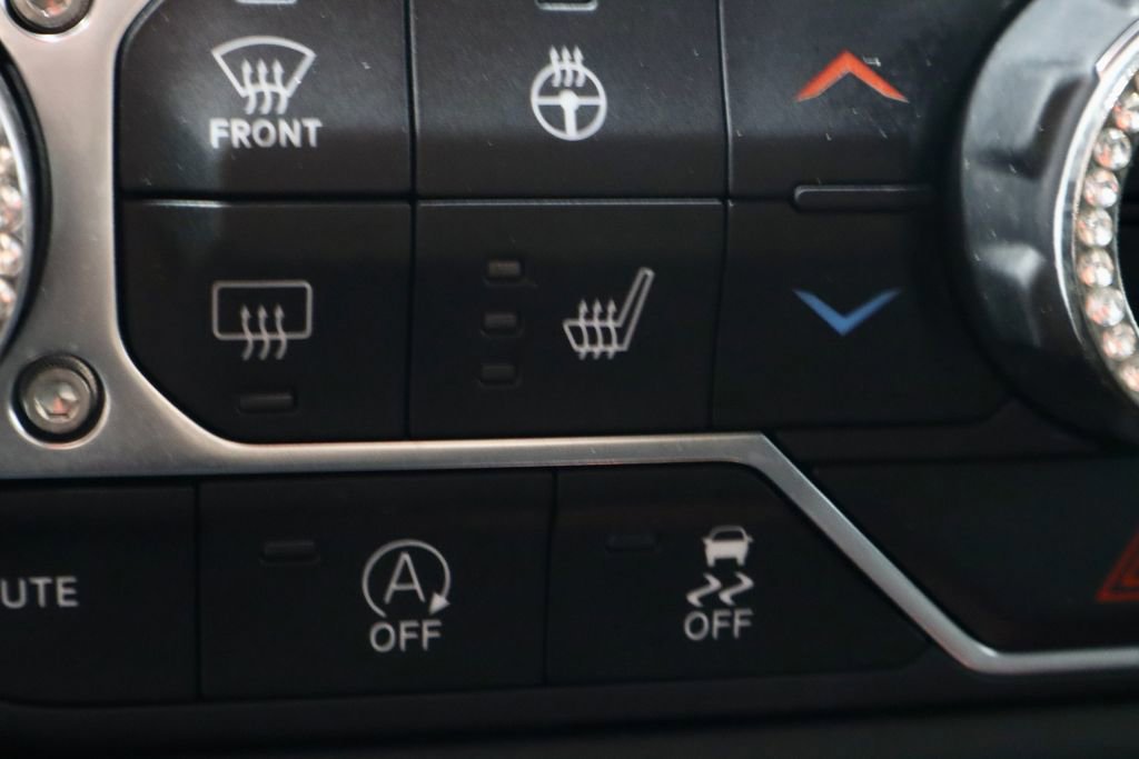 Used 2021 Jeep Wrangler Unlimited Sport AWD/4WD image 13