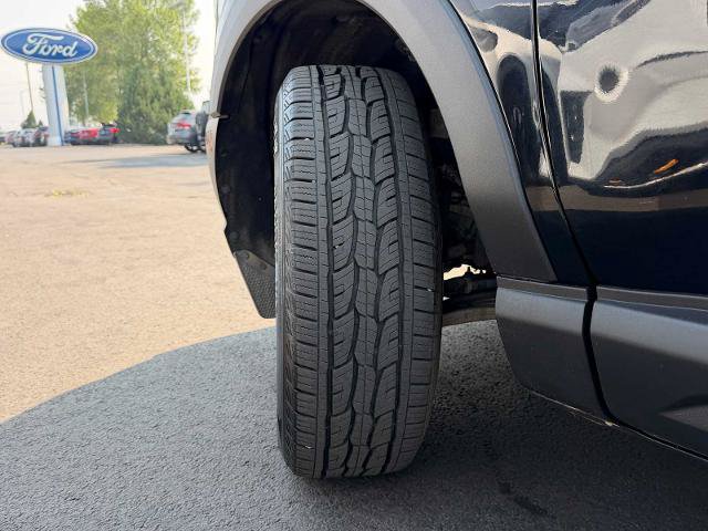 Certified 2025 Ford Bronco Sport Big Bend AWD/4WD image 25