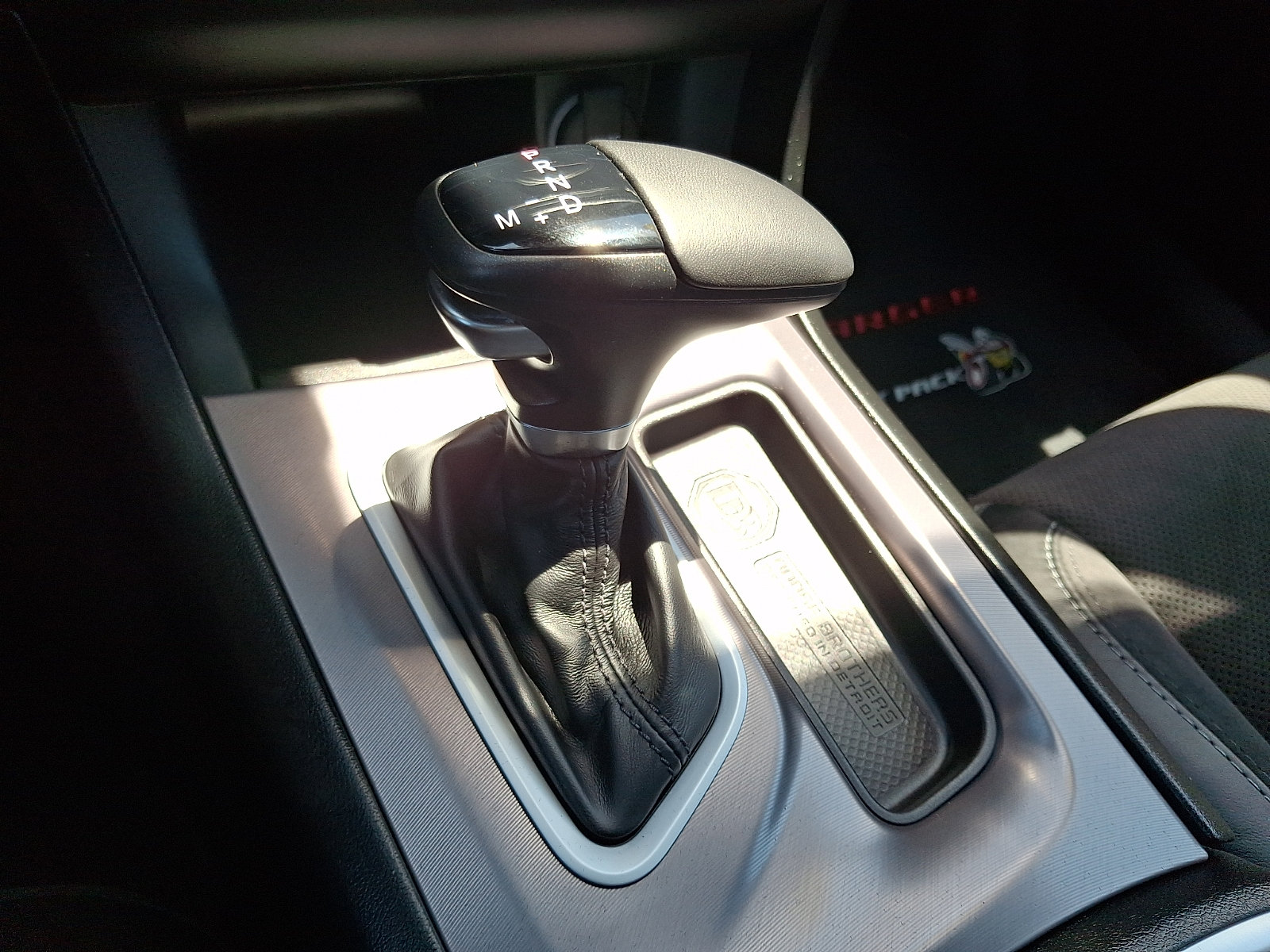 Used 2023 Dodge Charger Scat Pack RWD image 22