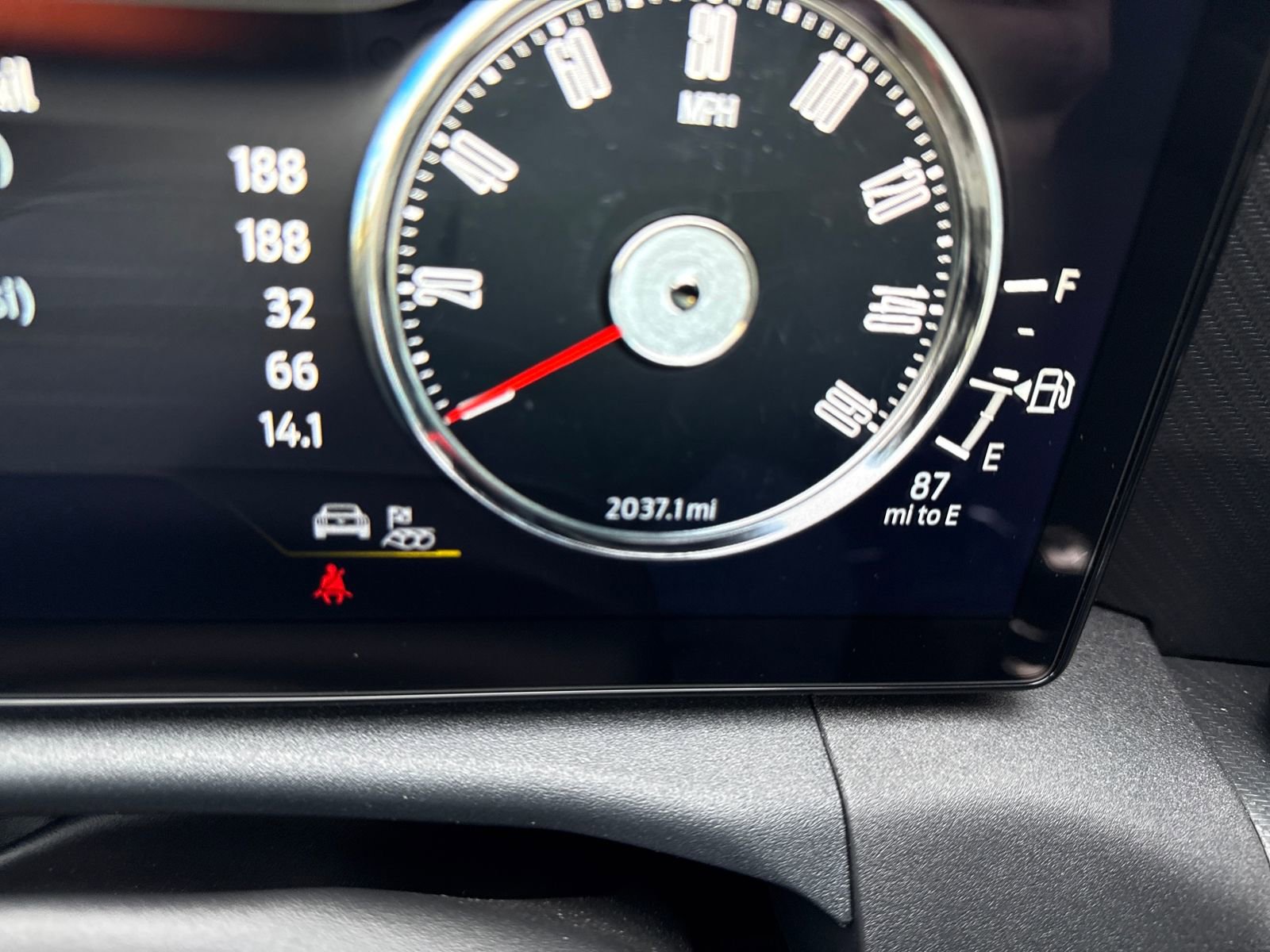 Certified 2025 Ford Mustang GT image 16