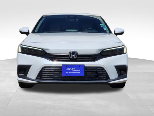 Used 2024 Honda Civic Touring image 3