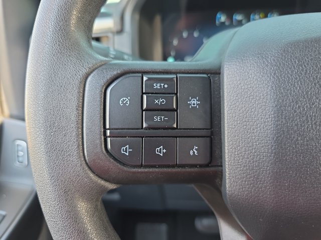Certified 2025 Ford F150 STX w/ Equipment Group 200A RWD image 19