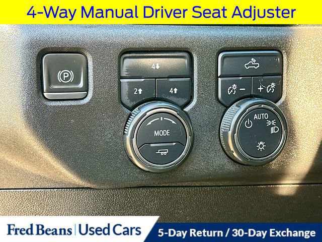 Used 2024 Chevrolet Silverado 3500 LT image 13