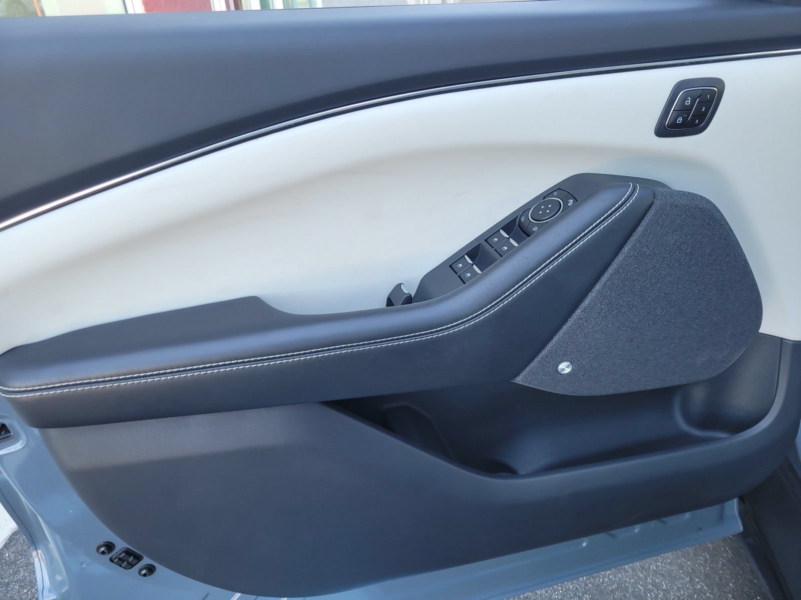 Certified 2023 Ford Mustang Mach-E Premium RWD image 16
