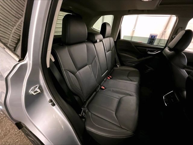 Used 2022 Subaru Forester Touring w/ Popular Package #3 AWD/4WD image 26