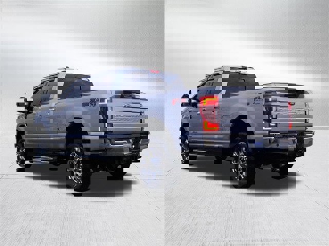 Certified 2020 Ford F250 Lariat w/ Lariat Ultimate Package image 2