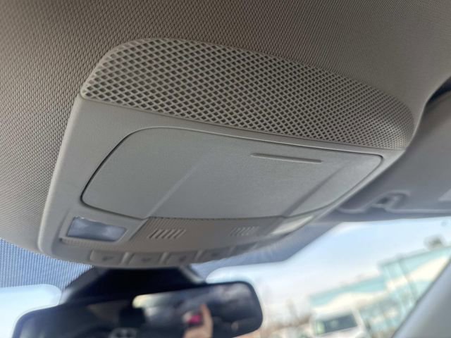 Certified 2023 Ford Edge SEL image 27