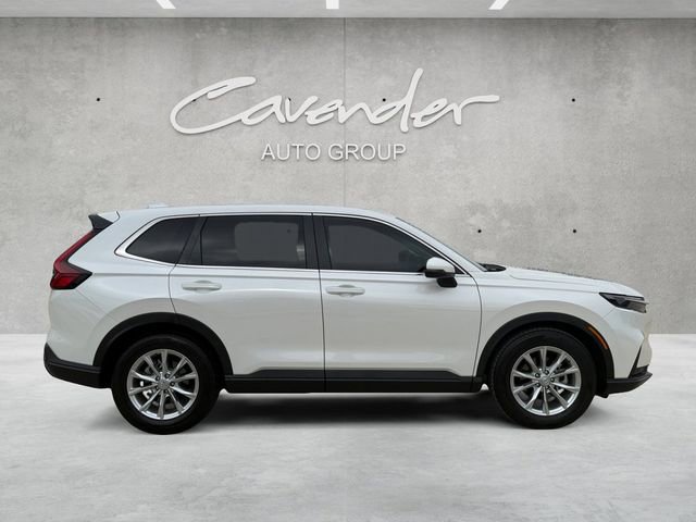 Used 2025 Honda CR-V EX-L image 18