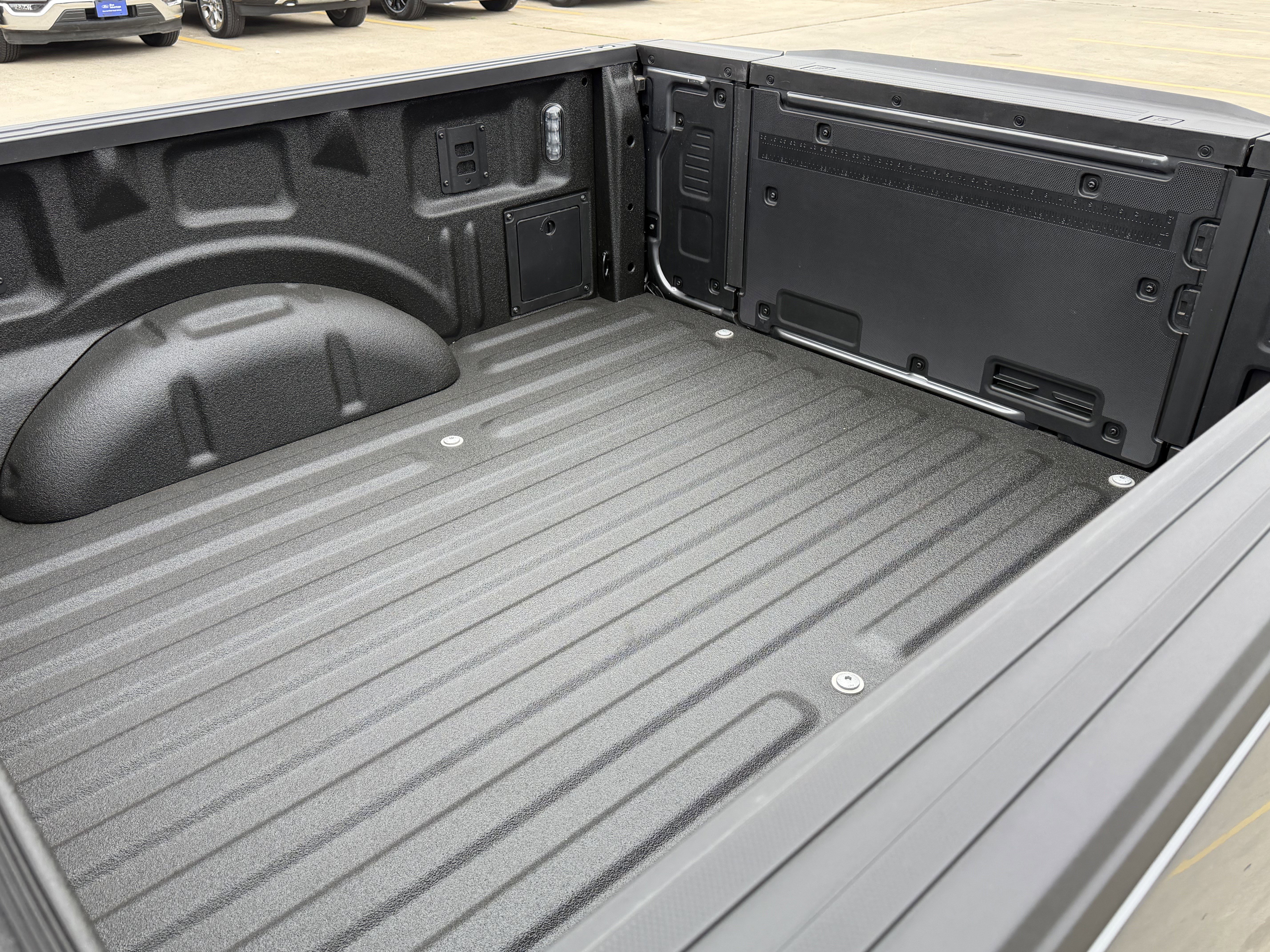 Certified 2025 Ford F150 Lariat w/ Equipment Group 502A High AWD/4WD image 16