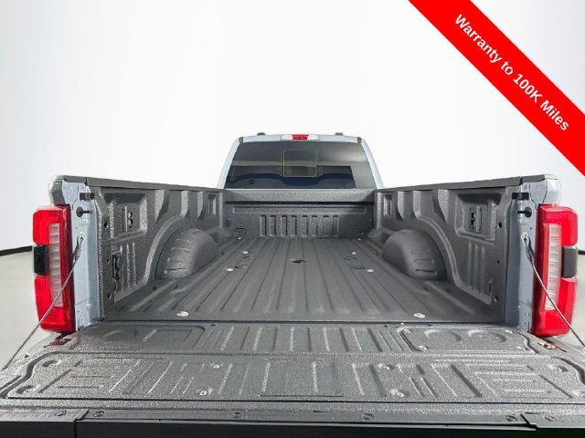 Certified 2025 Ford F450 King Ranch w/ Chrome Package AWD/4WD image 35