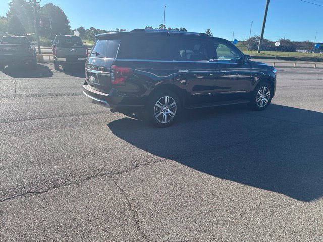 Certified 2024 Ford Expedition Limited RWD image 39
