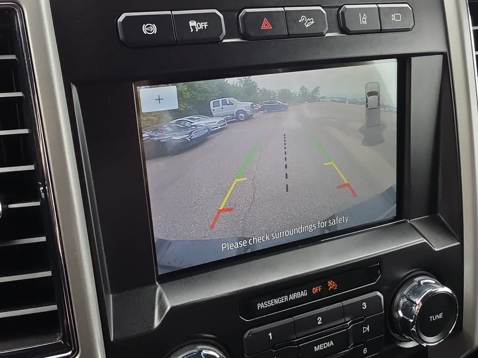 Certified 2020 Ford F250 Lariat AWD/4WD image 39