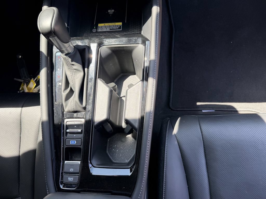 Used 2025 Honda Accord Touring image 12