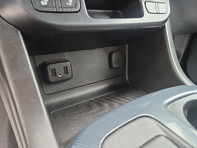 Used 2021 Chevrolet Colorado Z71 image 32