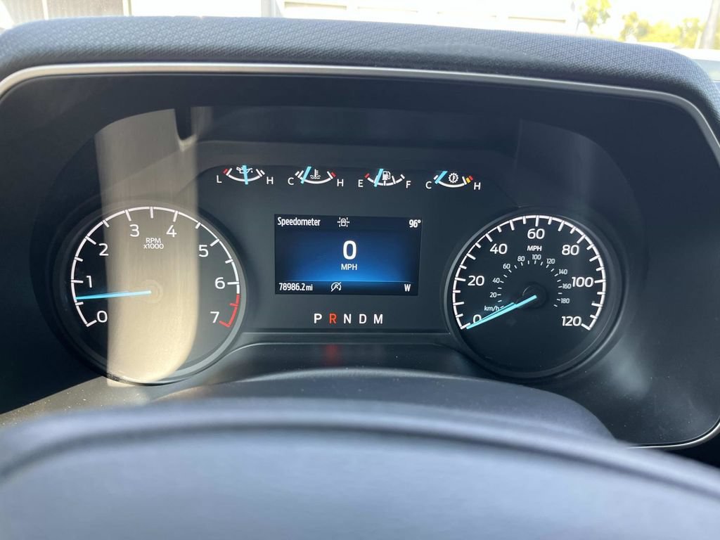 Certified 2023 Ford F150 XL w/ STX Appearance Package AWD/4WD image 42