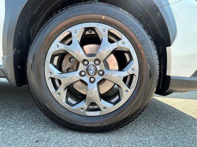 Used 2021 Subaru Crosstrek 2.5i Sport w/ Moonroof Package AWD/4WD image 35