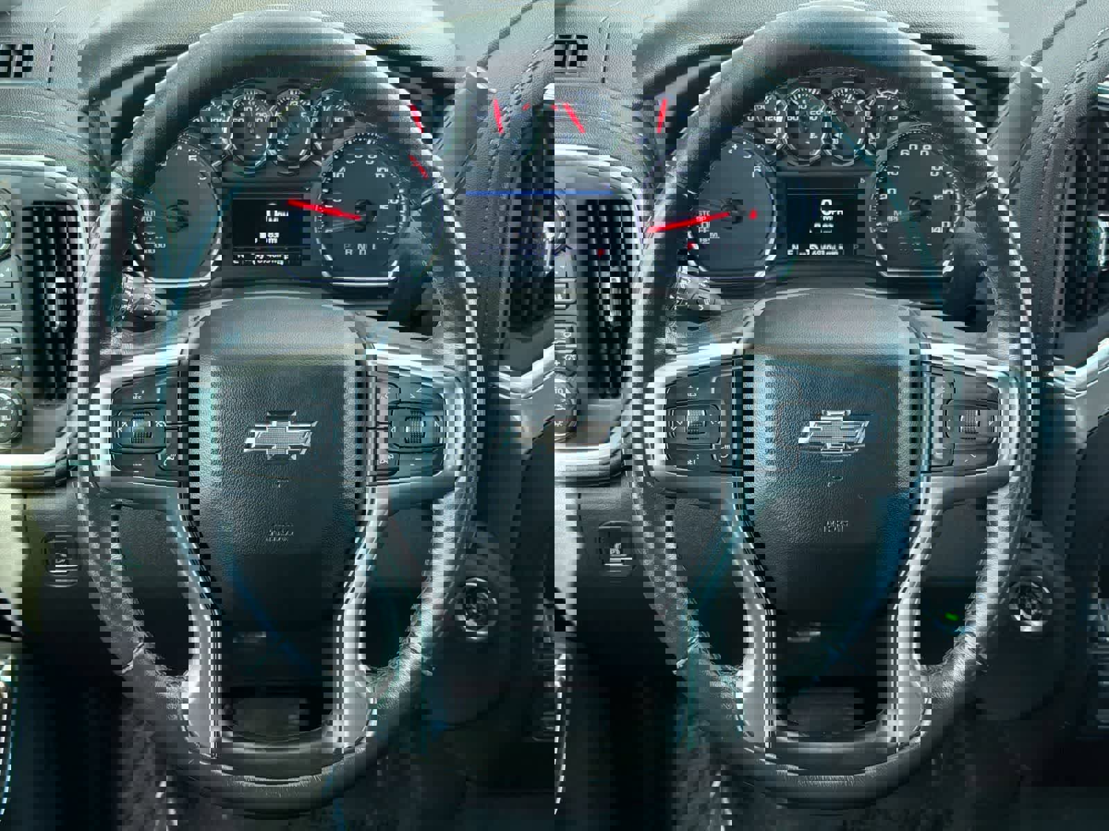 Used 2022 Chevrolet Silverado 1500 RST w/ Z71 Off-Road Package image 23