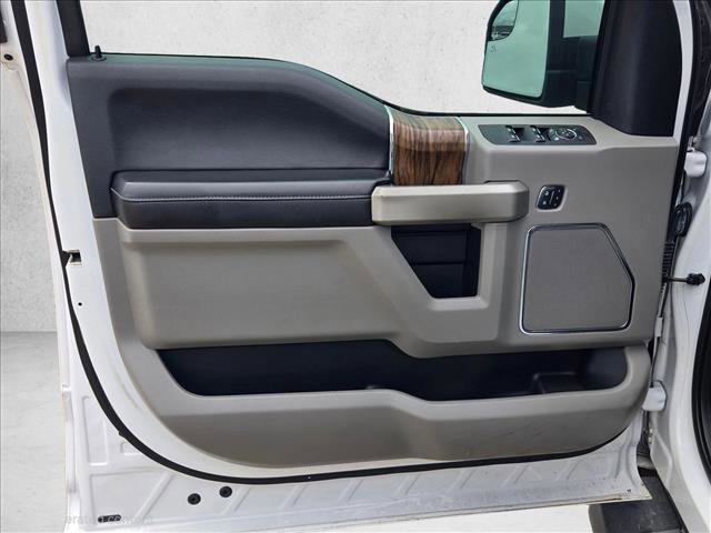 Certified 2018 Ford F150 Lariat image 11