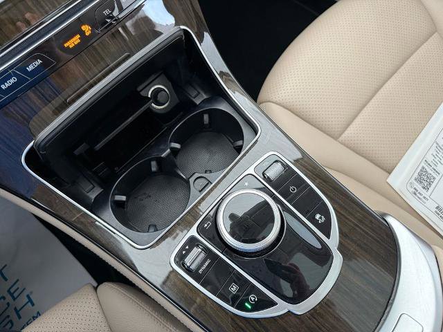 Used 2018 Mercedes-Benz GLC 300 image 18