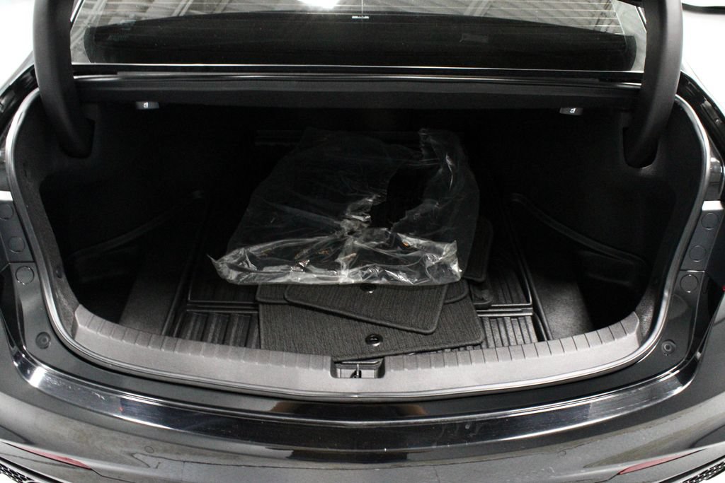Used 2019 Acura TLX w/ Technology & A-SPEC Package FWD image 15