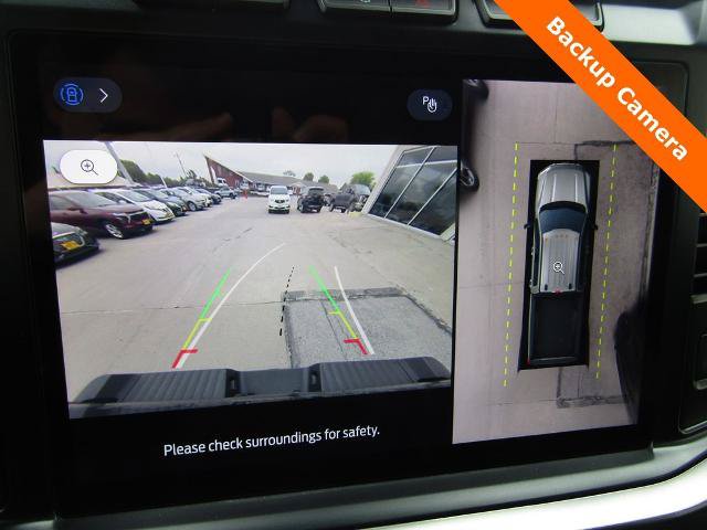 Certified 2023 Ford F350 Lariat w/ Tow Technology Package AWD/4WD image 17