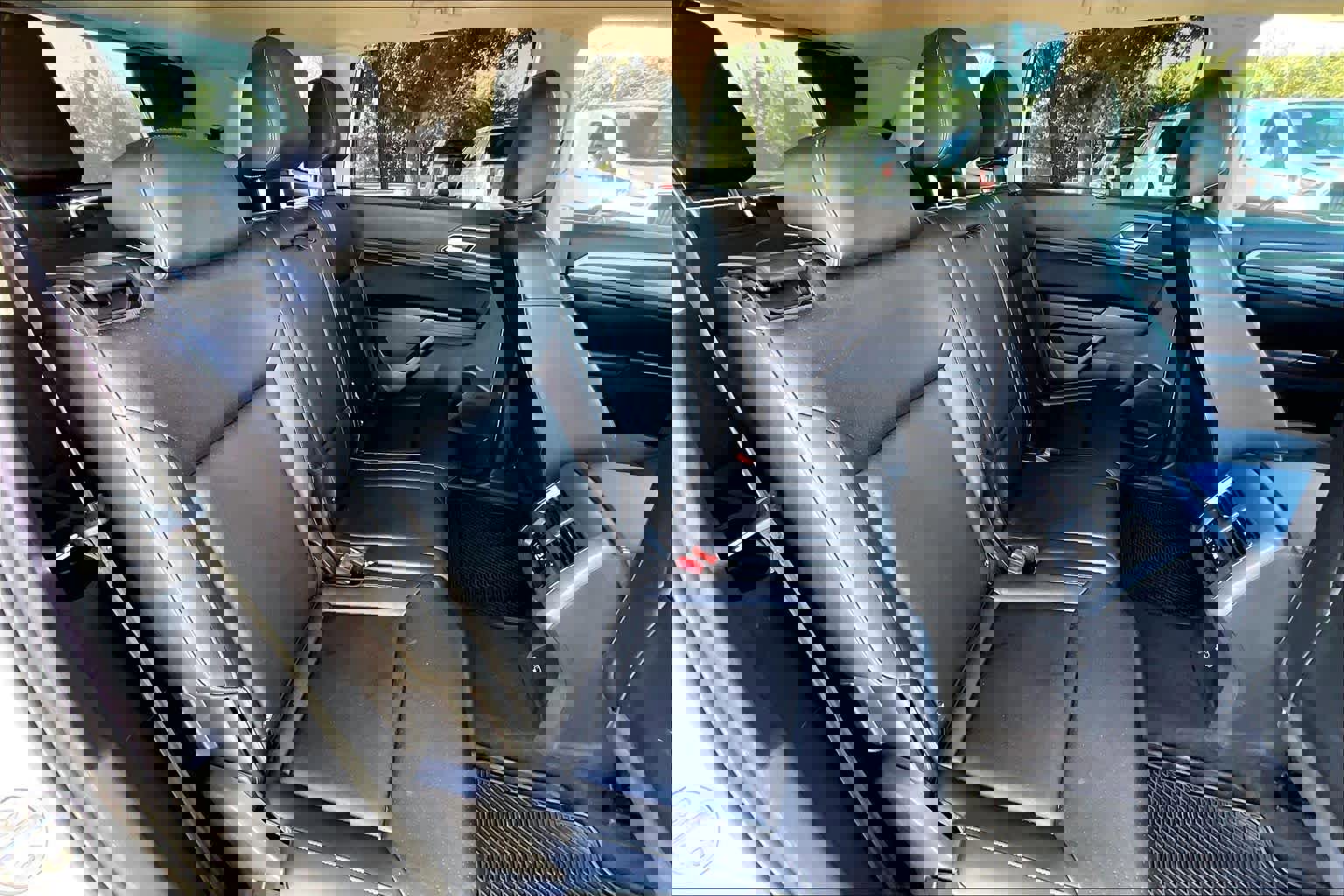 Used 2019 Volkswagen Atlas SEL image 19