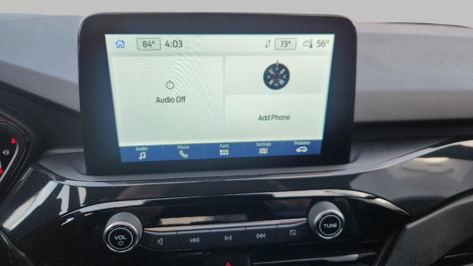 Certified 2025 Ford Escape ST-Line Select AWD/4WD image 17