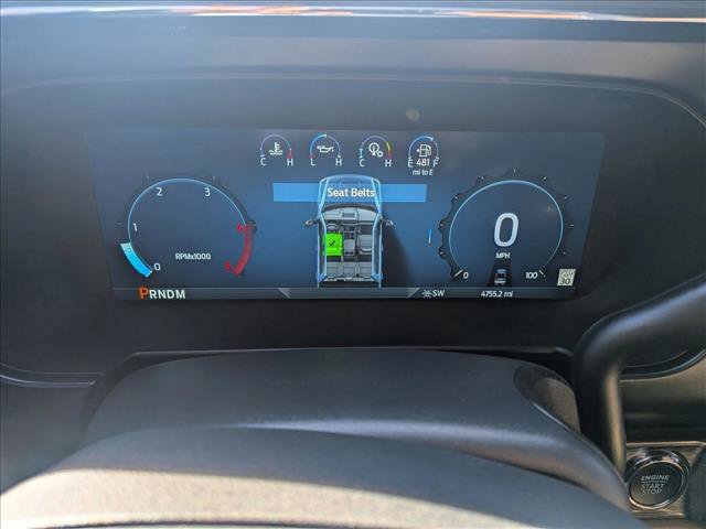 Certified 2024 Ford F350 Lariat w/ Lariat Ultimate Package image 12