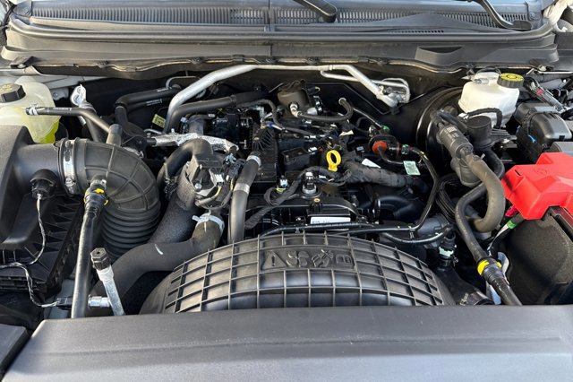 Certified 2019 Ford Ranger XL w/ Equipment Group 101A Mid image 21