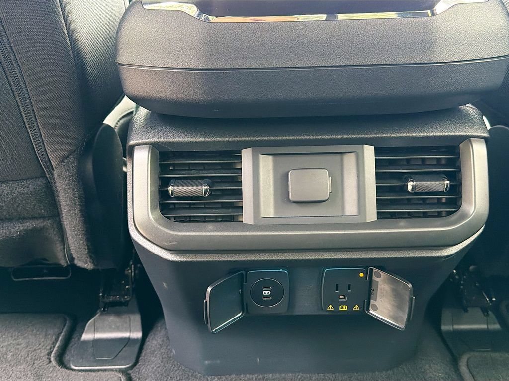 Certified 2024 Ford F150 XLT w/ Equipment Group 302A MID AWD/4WD image 27