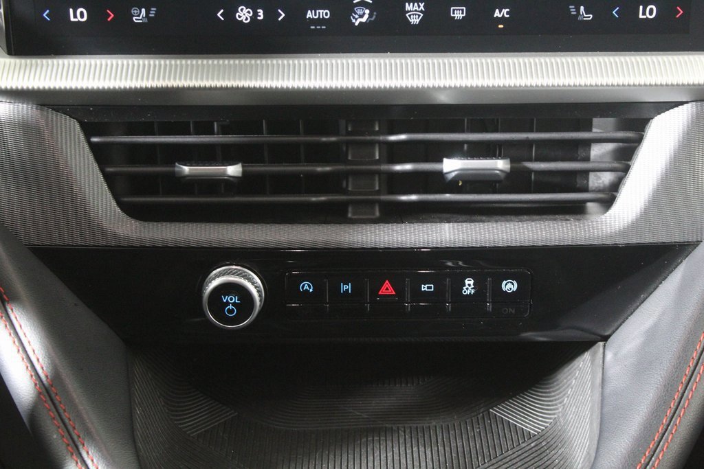 Certified 2025 Ford Explorer ST-Line w/ ST-Line Street Pack image 15