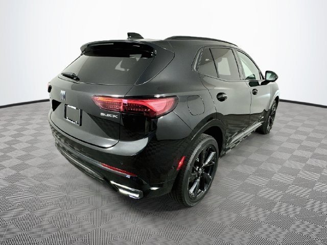 Used 2024 Buick Envision Sport Touring AWD/4WD image 12