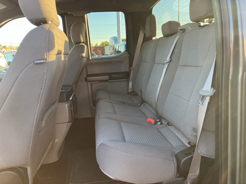 Certified 2018 Ford F150 XLT w/ Trailer Tow Package image 33