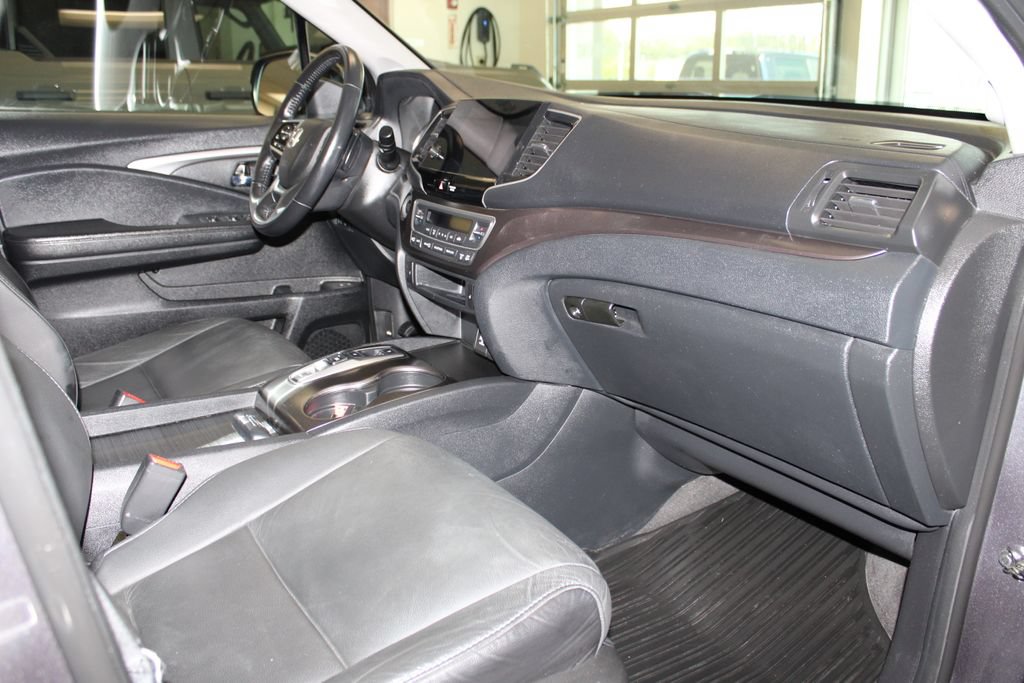 Used 2021 Honda Pilot EX-L image 64