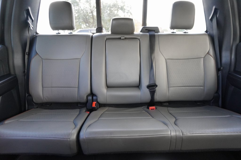 Certified 2024 Ford F150 Lariat image 27