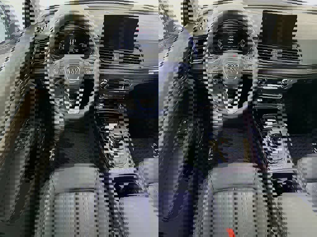 Used 2023 Audi Q5 2.0T Premium Plus w/ Premium Plus Package image 13