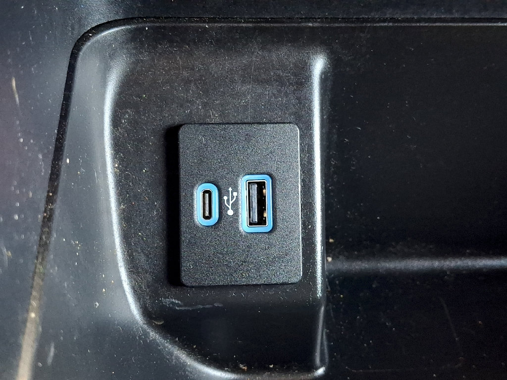 Certified 2024 Ford F150 STX AWD/4WD image 25